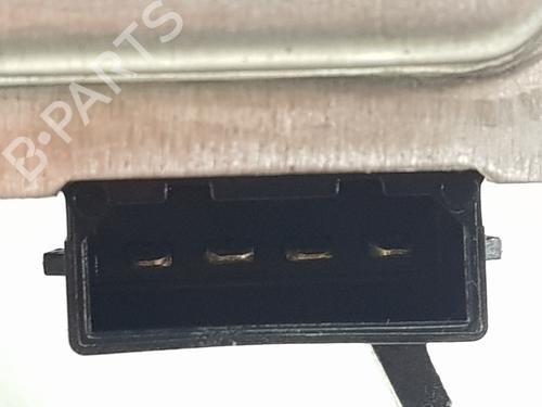 Rear wiper motor AUDI A3 Sportback (8PA) 2.0 TDI 16V | BP30437150M102