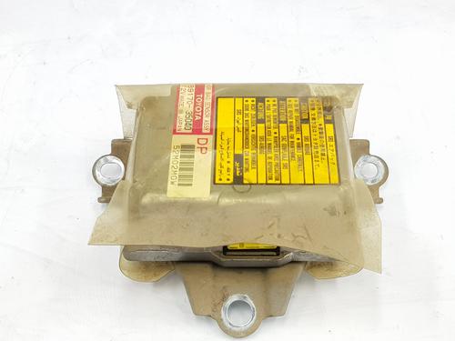 ECU airbags TOYOTA LAND CRUISER 90 (_J9_) 3.0 TD (KZJ90_, KZJ95_, KZJ90R, KZJ95R, KZJ90W, KZJ95W) | BP9398068M53