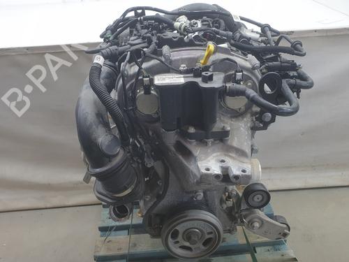 Engine FORD PUMA (J2K, CF7) | BP35933739M1 - Image 11