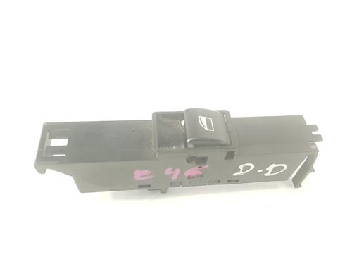Used Right front window switch Right front window switch BMW 3 (E46) 320 d (150 hp) 10155643 10155643