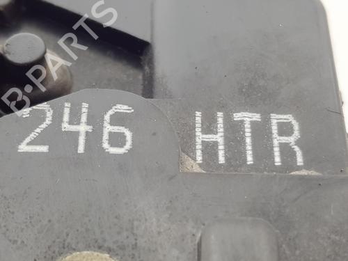 Rear right lock BMW 3 (E46) 320 d | BP20858409C99 