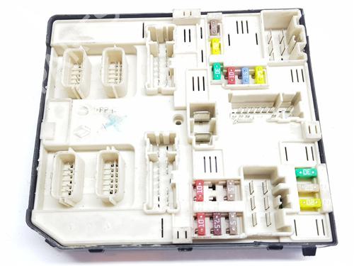Fuse box RENAULT MASTER III Platform/Chassis (EV, HV, UV) 2.3 dCi 145 FWD (EV0E, EV0F, HV0E, HV0F, UV0E, UV0F,... | BP37014287E1 - Image 5