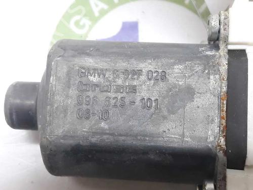 Right front window motor BMW 1 (E87) 120 d | BP4931002E20 