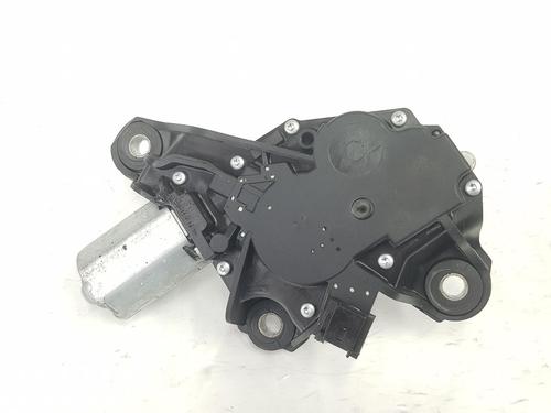 Rear wiper motor NISSAN QASHQAI / QASHQAI +2 I (J10, NJ10, JJ10E) 2.0 dCi | BP10561514M102 