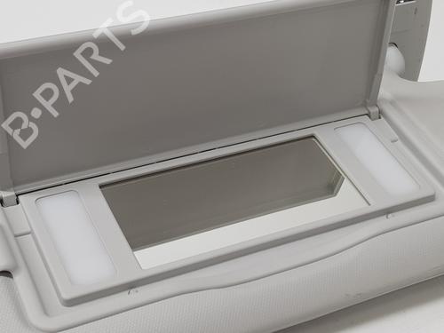 Right sun visor OPEL ASTRA L Sports Tourer (OV5) 1.2 (FRHNPJ) | BP29424407I2 