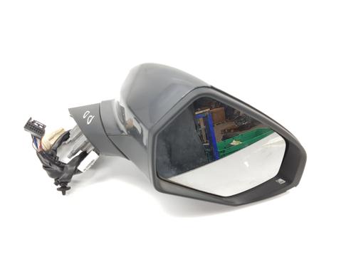 Used Right mirror CUPRA LEON Sportstourer (KL8, KU8, KUD) 1.4 e-HYBRID (204 hp) 12577590
