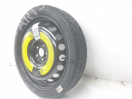 Reservehjulssett AUDI A6 C7 (4G2, 4GC) 2.0 TDI | BP30499685C119