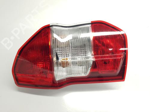 Used Left taillight FORD TOURNEO CONNECT / GRAND TOURNEO CONNECT V408 MPV 1.0 EcoBoost (100 hp) 22276050