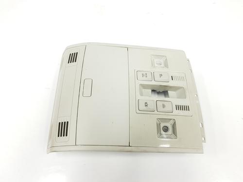 Interior roof light VW GOLF VII (5G1, BQ1, BE1, BE2) 2.0 TDI | BP7421418I8 