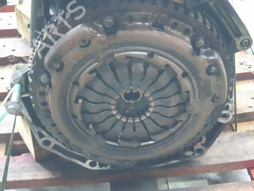 Engine RENAULT MEGANE II (BM0/1_, CM0/1_) 1.5 dCi (BM1F, CM1F) | BP32088431M1 