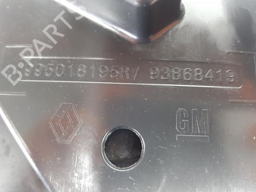 Jack Kit NISSAN NV300 Van (X82)  | BP32328439C119 