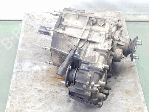 Transfer box TOYOTA LAND CRUISER PRADO (_J12_) 3.0 D-4D (KDJ120, KDJ125) | BP13640383M36 