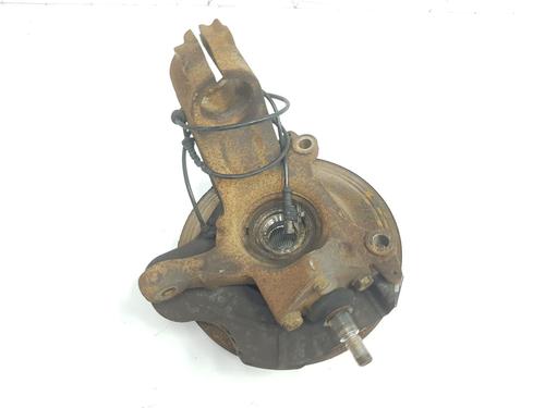 Left front steering knuckle CITROËN JUMPER II Van 2.2 HDi 120 | BP10701523M25 