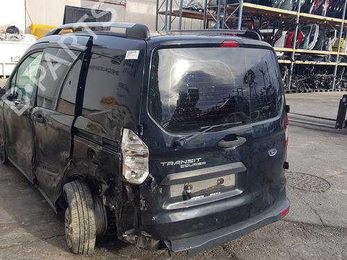 Front wiper motor FORD TRANSIT COURIER B460 MPV 1.5 TDCi | BP30786986M29 