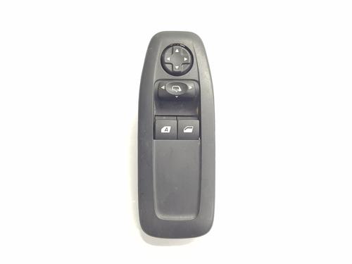 Used Left front window switch PEUGEOT 208 I (CA_, CC_) 1.2 VTI 82 (82 hp) 28827374