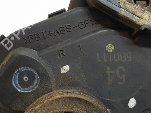 Tailgate lock TOYOTA LAND CRUISER PRADO (_J12_)  | BP25857963C101 