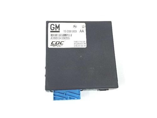 Used Electronic module OPEL INSIGNIA A (G09) 2.0 CDTI (68) (160 hp) 7746101