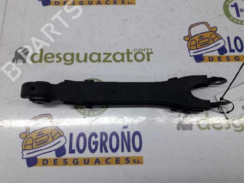 Used Left rear suspension arm MERCEDES-BENZ E-CLASS (W212) E 250 CDI / BlueTEC (212.003, 212.004) (204 hp) 14125303
