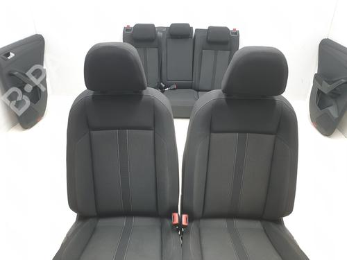 Seats set VW T-ROC (A11, D11)  | BP32139970C78 