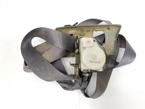 Rear center seatbelt TOYOTA LAND CRUISER PRADO (_J12_) 3.0 D-4D (KDJ120, KDJ125) | BP13118415I27 