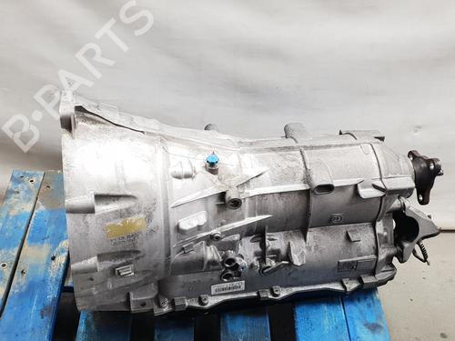 Gearbox BMW 3 (F30, F80) 318 d | BP22430116M3 