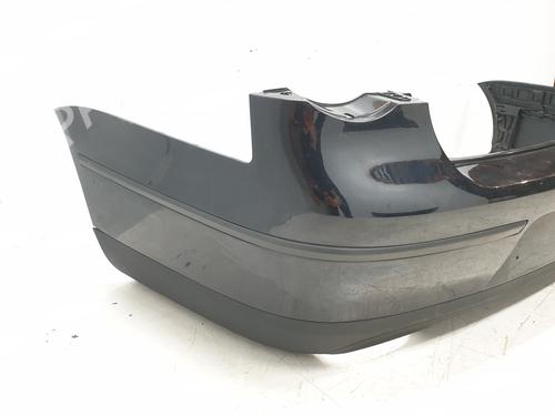 Rear bumper VW PASSAT B6 (3C2) 2.0 TDI 16V | BP27526322C8