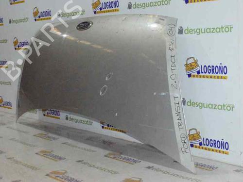 Hood FORD TRANSIT Van (FA_ _) 2.0 TDCi | BP3658378C1 
