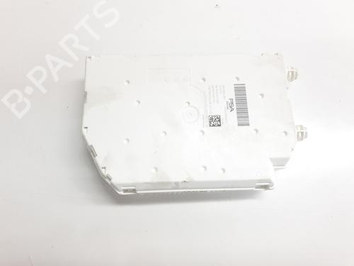 Fuse box OPEL ASTRA L Sports Tourer (O5)  | BP26333672E1 