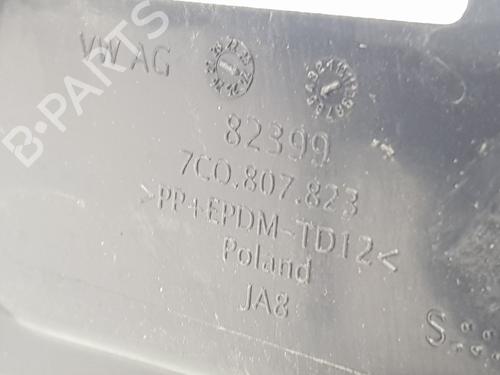 Other VW CRAFTER Van (SY_, SX_)  | BP29535722O1 
