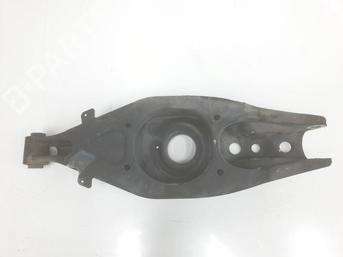 Used Left rear suspension arm MERCEDES-BENZ SLK (R171) 200 Kompressor (171.442) (163 hp) 10688897