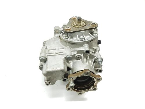 Front differential VW TIGUAN (AD1, AX1) 2.0 TDI 4motion | BP17623648M23 