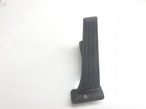 Pedal BMW X3 (F25) sDrive 18 d | BP26187331I4