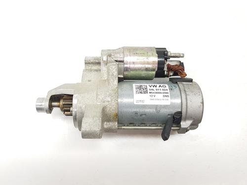 Used Starter AUDI A6 C7 (4G2, 4GC) 2.0 TDI (190 hp) 29409606