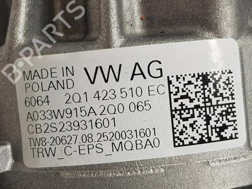 Steering column SEAT IBIZA V (KJ1, KJG) | BP33029199M21 - Image 9