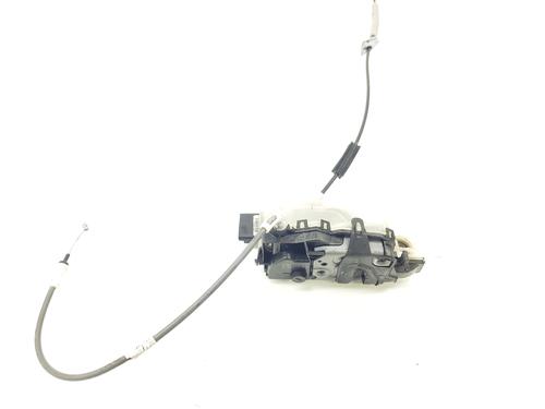 Used Front left lock Front left lock PEUGEOT EXPERT Van (V_) [2016-2026] 33214949 33214949