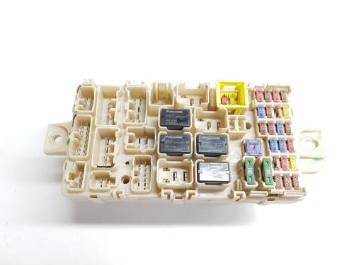 Used Fuse box MITSUBISHI L200 / TRITON (KJ_, KK_, KL_) 2.2 DI-D 4WD (150 hp) 29755647