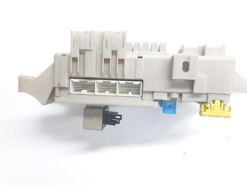 Fuse box TOYOTA LAND CRUISER PRADO (_J12_)  | BP26976409E1 