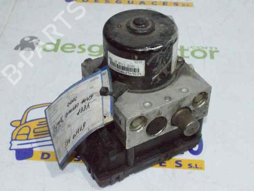 Used ABS pump JEEP GRAND CHEROKEE II (WJ, WG) 3.1 TD 4x4 (140 hp) 1222541