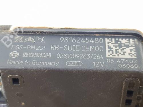 Electronic sensor CITROËN BERLINGO (ER_, EC_) 1.5 BlueHDi 100 | BP40188292M84 - Image 5