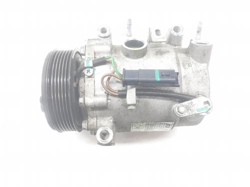 AC-Kompressor OPEL CORSA F (P2JO) 1.2 (68) | BP30738293M34