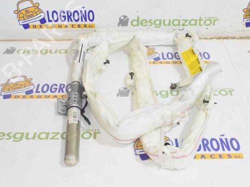 Used Right curtain airbag BMW 5 (E60) 520 d (163 hp) 761271