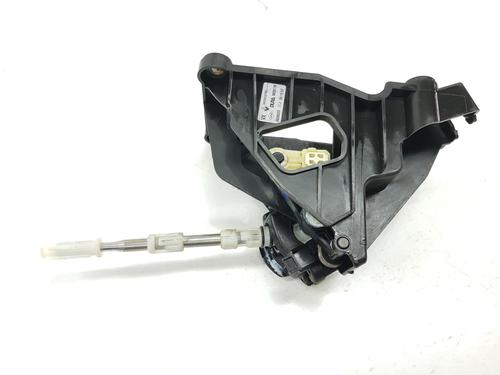 Gear lever RENAULT KANGOO III MPV Blue dCi 95 (KJAB) | BP34723155M90 - Image 3