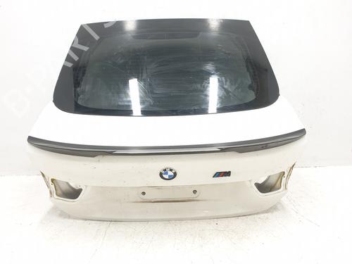 Tailgate BMW 4 Gran Coupe (F36) 418 d | BP29479426C6 