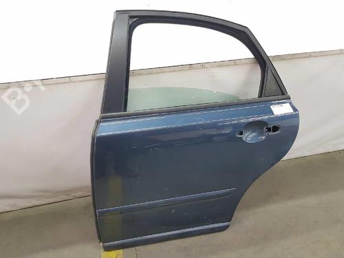 Left rear door VOLVO S40 II (544) D4 | BP5805561C4 
