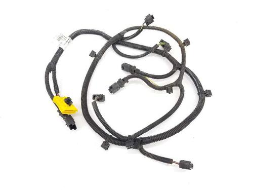 Used Wiring harness PEUGEOT 2008 I (CU_) 1.6 BlueHDi 100 (100 hp) 14082848