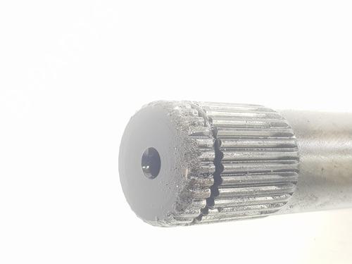 Right rear driveshaft LAND ROVER RANGE ROVER SPORT I (L320) 3.6 D 4x4 | BP16963499M41 
