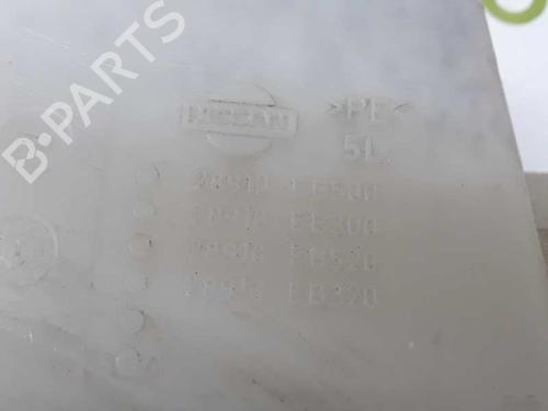 Windscreen washer tank NISSAN PATHFINDER III (R51) 2.5 dCi | BP7895166C113 
