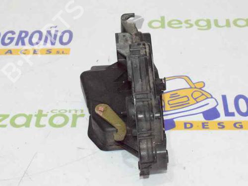 Rear left lock BMW 3 (E46) 320 d | BP781927C100 