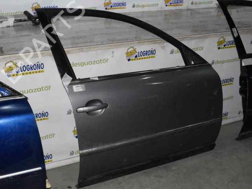 Right front door VW PASSAT B5.5 (3B3) 1.9 TDI | BP1543195C3 