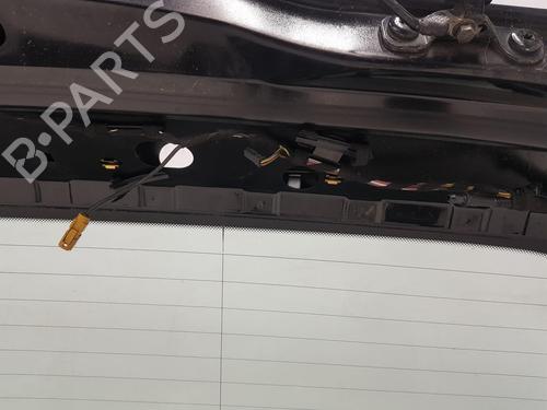 Tailgate BMW X3 (E83) 2.0 d | BP14969893C6 